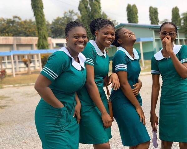 Ankaful Nursing Training College Admission Form 2022/2023 The Ankaful Nursing Training College Admission Office has released the Admission Application Forms Deadline/Closing Date for the 2022/2023 Academic year. The Ministry of Health has officially released the online admissions application for Ankaful Nursing And Midwifery Training College Application Forms. Applications are thus formally invited from potential individuals for admission to any of Ghana’s Public Health Training Institutions. Nursing Training Forms for the next academic year are now available for purchase. Do you wish to read any programme at the Ankaful Nursing Training College for the next Academic year? Are you searching information regarding Ankaful Nursing Training College Awaiting Forms for the 2022/2023 Academic year? This page is the solution to your stress. Find the convenient way to track and secure your Awaiting Forms to Ankaful Nursing Training College. Ankaful Nursing Training College 2022/2023 Awaiting Forms; Applications are invited from qualified and interested applicants for admissions into Ankaful Nursing Training College. All applicants are to read the procedures carefully and apply before the closing date of application. Who Qualifies For 2022/2023 Ankaful Nursing Training College Admission: 1. WASSCE Holders: CREDIT (A1-C6) in Six (6) subjects comprising Three(3) Core subjects, including English Language and Core Mathematics, and Three (3) Elective subjects relevant to the course of study. 2. SSSCE Holders: CREDIT (A-D) in Six (6) subjects comprising Three (3) Core subjects, including English Language and Core Mathematics, and Three(3) Elective subjects relevant to the course of study 3. Holders of TVET Qualifications: CREDIT in Three Core Subjects including English and Mathematics and PASSES in Three Elective Subjects relevant to the course of study. 4. Candidates awaiting the MAY/JUNE, 2022 WASSCE and NABPTEX RESULTS can also apply. Ankaful Nursing Training College Forms 2022/2023 Applicant must: 1. Purchase application code from any Agricultural Development Bank (ADB)orGhanaCommercialBank(GCB) branch at a cost of One Hundred Ghana Cedis (GH¢100.00). (This includes the cost of verification of results, SMS alerts and all other correspondence). NB: No post age envelopes are required as all correspondence will be via SMS or E-mail. Applicant must, therefore, have a dedicated phone number and an e-mail address. 1. Upon payment, applicant will receive a voucher containing a unique PIN and a Serial number. 2. Access the application form online at https://healthtraining.gov.gh 3. Use your PIN code to log into and gain access to the application form to be fill. 4. Key in your Pin and serial number purchased from the Bank. Note that, the online registration form is accessible only by the PIN and the Serial number. 5. Follow the instructions carefully and fill the relevant stages of the admission process once the online application form is opened. Save the first page filled before continuing to the next page. 6. The applicant’s unique ID (reference number) will be shown on the printed form. 7. You will use this reference number to track the status of the admission process- whether qualified or not, invitation for interview, offer of admission, etc. NB: Any wrongful data entry (e.g. grades, etc.) detected on the completed form automatically disqualifies the applicant. An applicant must, therefore, give the exact grade as seen on his/her examination results sheet obtained from WAEC as well as his/her personal data. Only Applicants who meet admission requirements will be invited to attend a competitive interview at the school of choice. Take your time to fill all the relevant portions of the form, including uploading of your photograph. Print completed form and keep it (would be demanded during the interview) *The information provided here, could also be accessed on the Ministry of Health website www.moh.gov.gh Note that only Applicants who meet admission requirements will be invited to attend a competitive interview at the school of choice. Nurses Training Courses Well Explained 1. Nursing assistant (CHN, HAC) Nursing assistants also go by the title of nursing aides or CNA (Certified Nursing Assistants). These professionals of nurses are on the frontline of contact between medical staff and patients and the role can serve as a starting point for many nurses. Nursing assistants bathe their patients and help them dress, eat, use the bathroom, and perform other daily activities. They measure vital signs and listen to their patient’s health concerns and transfer patients between beds and wheelchairs. They also visit their patients at home to give care to them. Immunization, weighing and school health screening are usually done by CHNs. 2. Registered Nurse (RN) Registered general nurses (RNs) tend to be the group most people associate with the term “nurse.” They assume a wide variety of roles in inpatient care. They are responsible for recording patient medical history, monitoring symptoms and medical equipment, administering medicine, establishing or contributing to a plan of care, performing diagnostic tests, and collaborating with doctors in the hospital setting. 3. Registered Community Nurse (RCN) Registered Community Nursing is a three-year diploma program whose primary duties are to educate the public about health and safety-related issues, immunization, home visits, and also to function as Registered Nurse (RN) when found in the hospital settings. RCNs are certified by the Nursing and Midwifery Council to practice.
