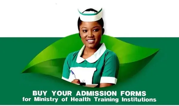 nursing training form