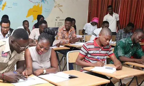 Gambaga Presbyterian College of Education School Fees