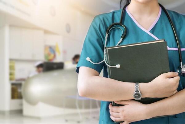 What Can You Do With a Nursing Degree