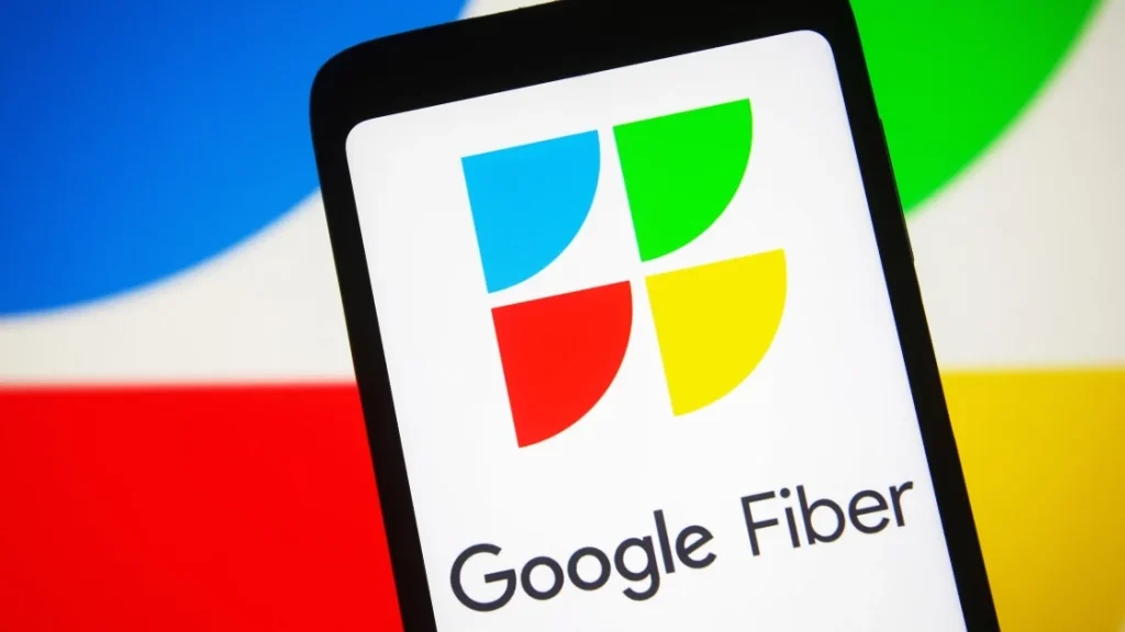Google Fiber Expansion