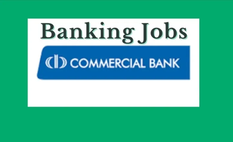 How Many Jobs Are Available In Commercial Banks