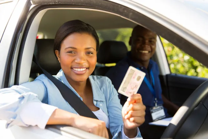 How To Apply For Driving License In Ghana