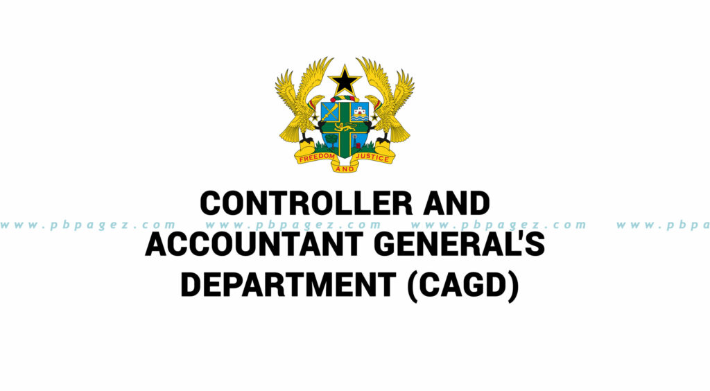 Salaries of Civil Servants in Ghana