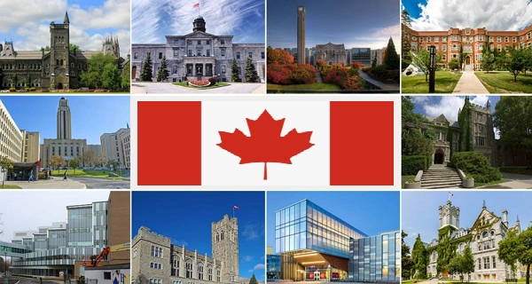 Best 50 Canada Universities And Their Scholarships