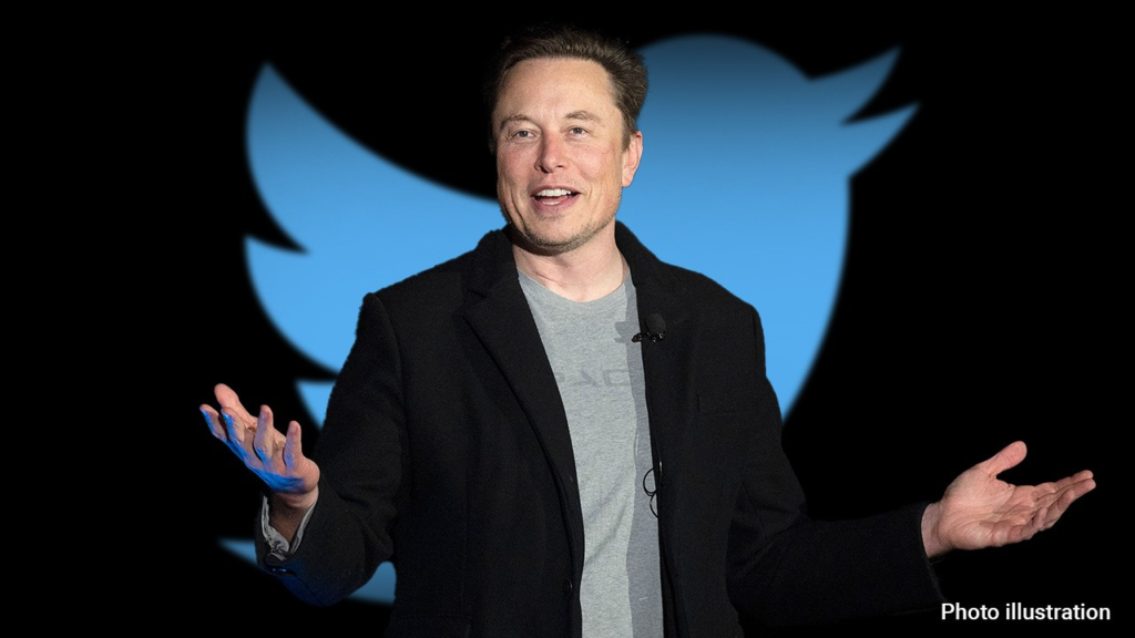 owner of Twitter