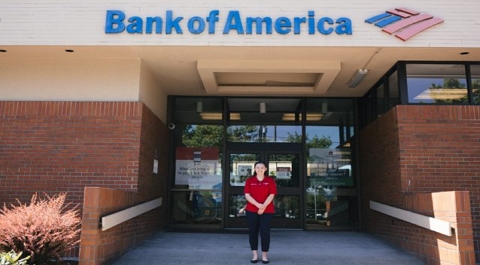 Bank of America Summer Internship Program