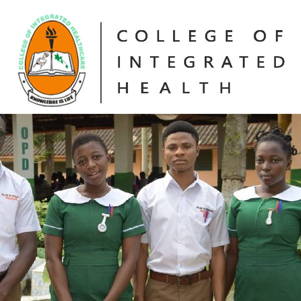 College of Integrated Healthcare Admission Requirements