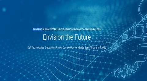 Dell Technologies Envision