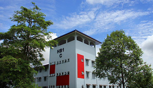 Hostel Accommodation Facilities At MMU