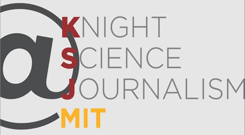 Knight Science Journalism Fellowship Program at MIT