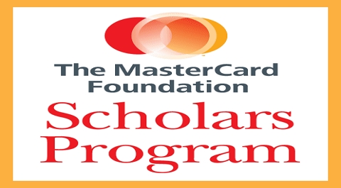 MasterCard Foundation Scholars Program at the University of Cambridge