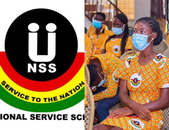 NSS FAQs And Their Answers