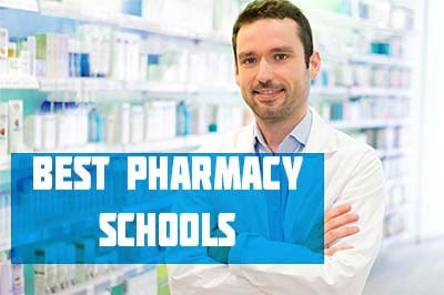 Top Pharmacy Schools in the World