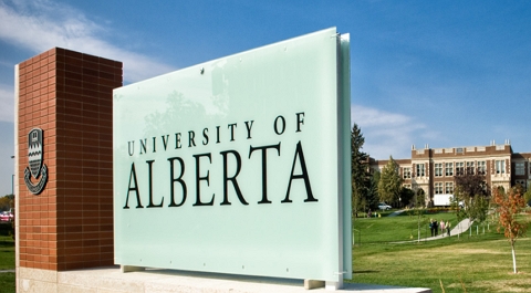 University of Alberta Admission-Based Scholarships