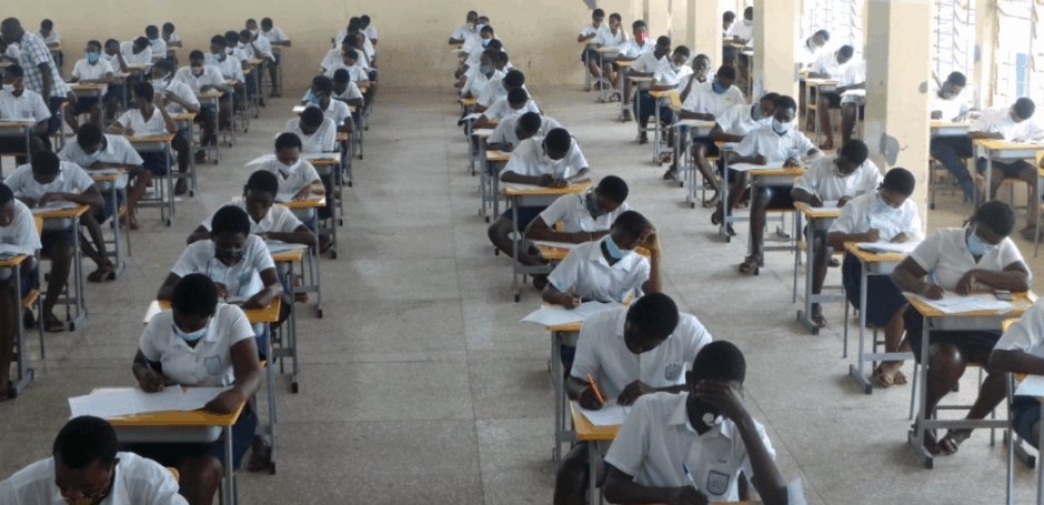 WASSCE 2022 Provisional Results Release Date