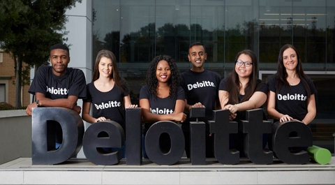 Innovation, transformation, and leadership happen in many ways. At Deloitte, our ability to help solve customers' most complex issues is outstanding. We provide strategy and execution, both from a business and technology standpoint, to help you lead in the markets in which you compete.