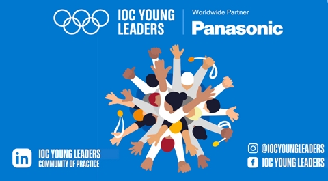 IOC Young Leaders Program Application Process