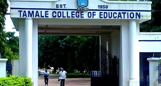 Tamale College Of Education