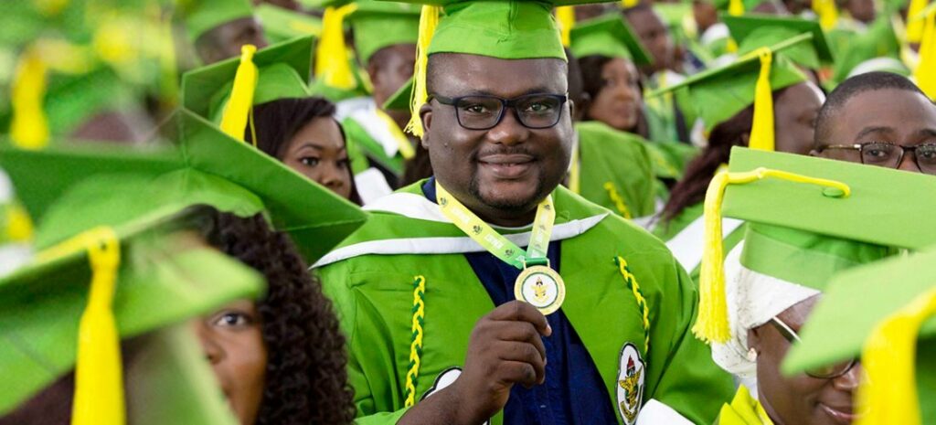 KNUST Fees Schedule For 2022/2023 Academic Year
