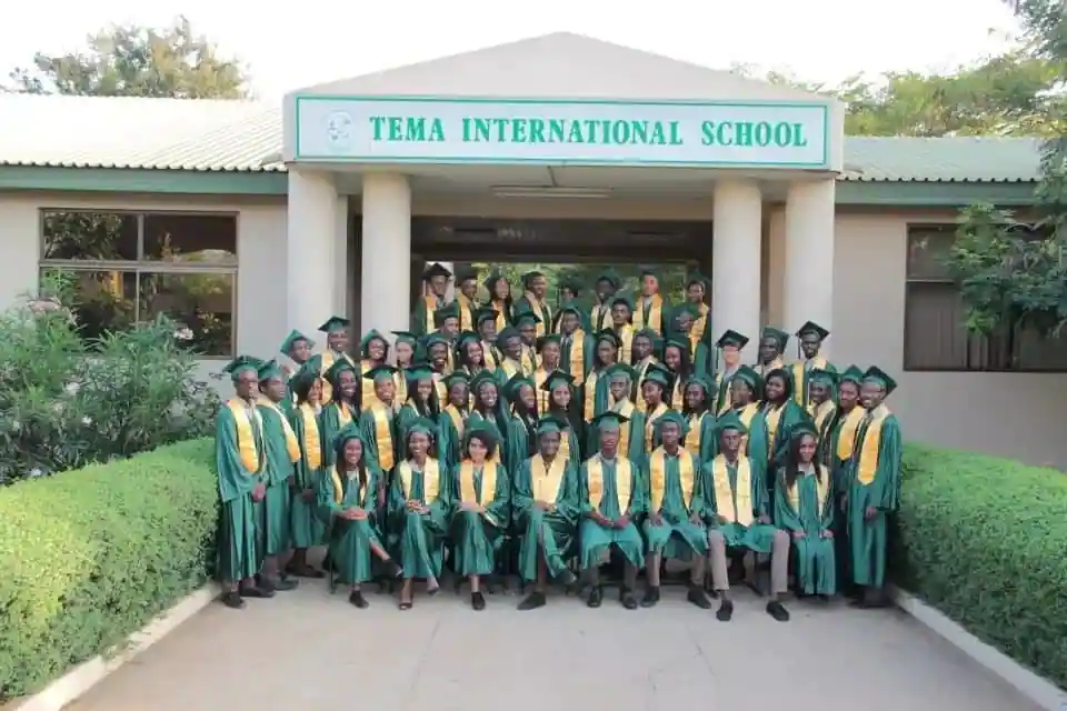 Tema International School Fees