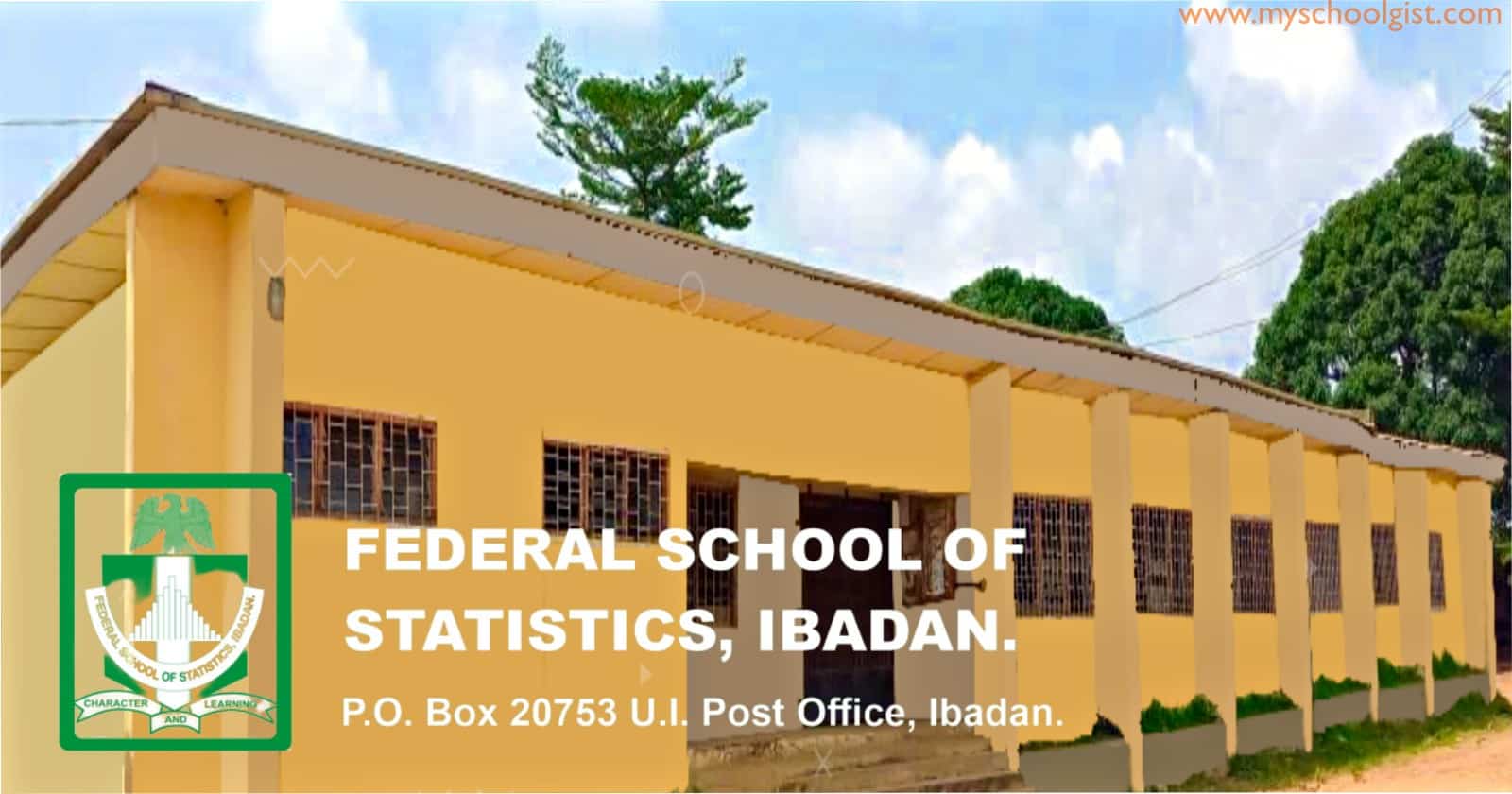FSS Ibadan Admission List
