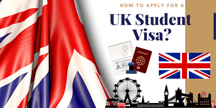 Get Student Visa in UK