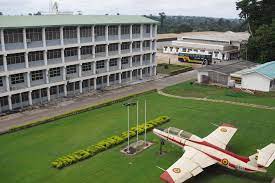 KNUST Department of Adult Oral Health