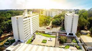 KNUST Department of Basic Oral Health