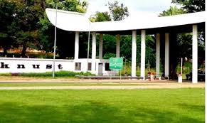 KNUST Department of Chemistry