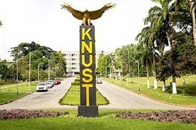 KNUST Department of Computer Science
