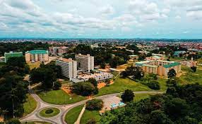 KNUST Department of Obstetrics & Gynaecology