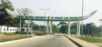KNUST Department of Pharmacology