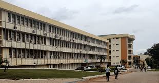 KNUST Department of Physiotherapy and Sports Sciences