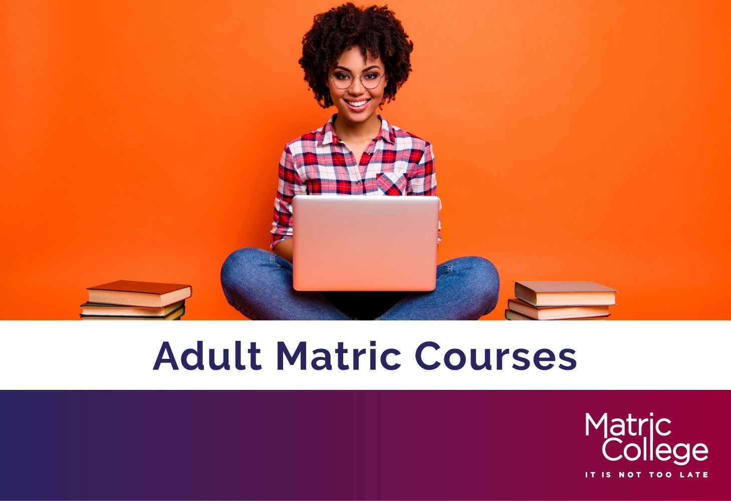 Matric Courses Online