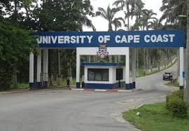 UCC Department of Agricultural Engineering