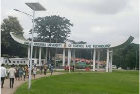 UCC Department of Industrial Chemistry