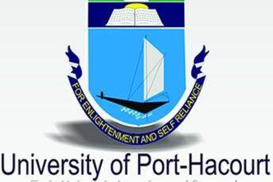 UNIPORT Late Admission Form