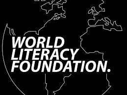 World Literary Foundation Award