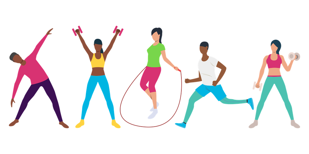 Benefits of Regular Exercise