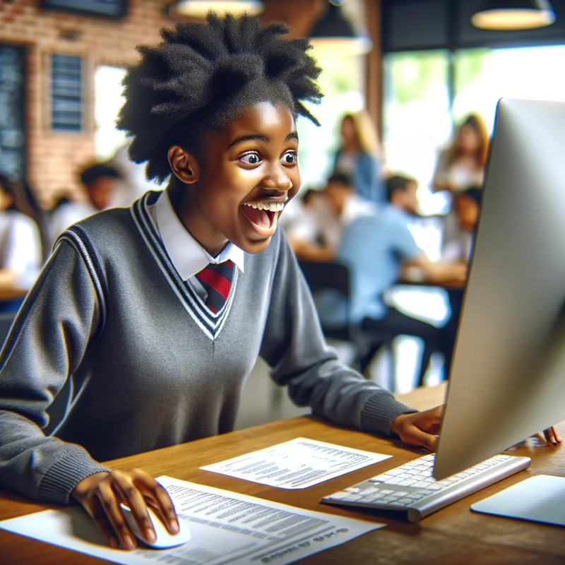 HOW TO CHECK BECE RESULTS 2023