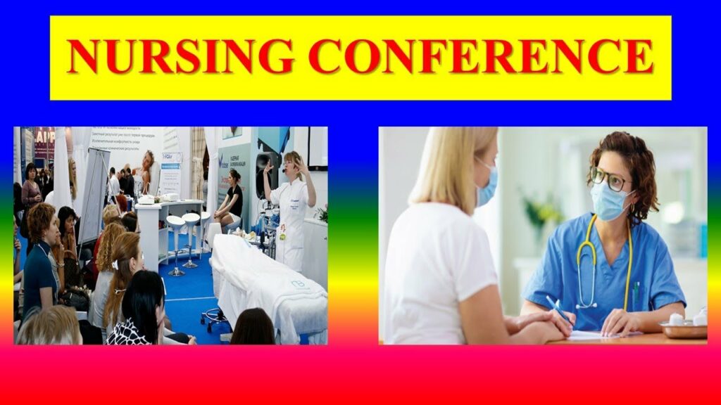 Importance of nursing conferences