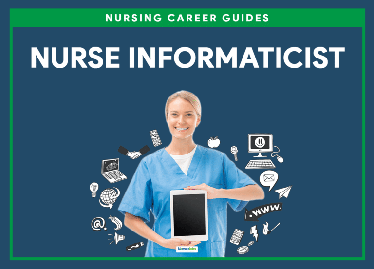 Nursing Informaticist
