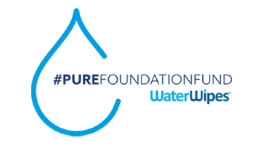 WaterWipes Pure Foundation Fund