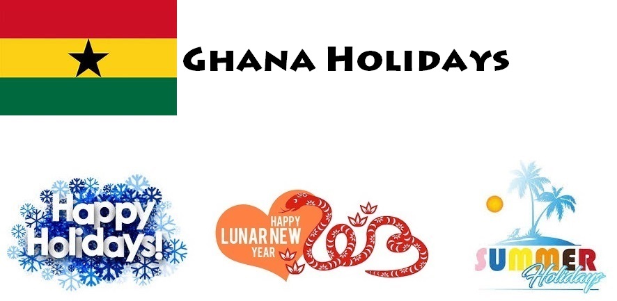What Days Are Holidays In Ghana