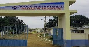 Agogo Nursing Training College