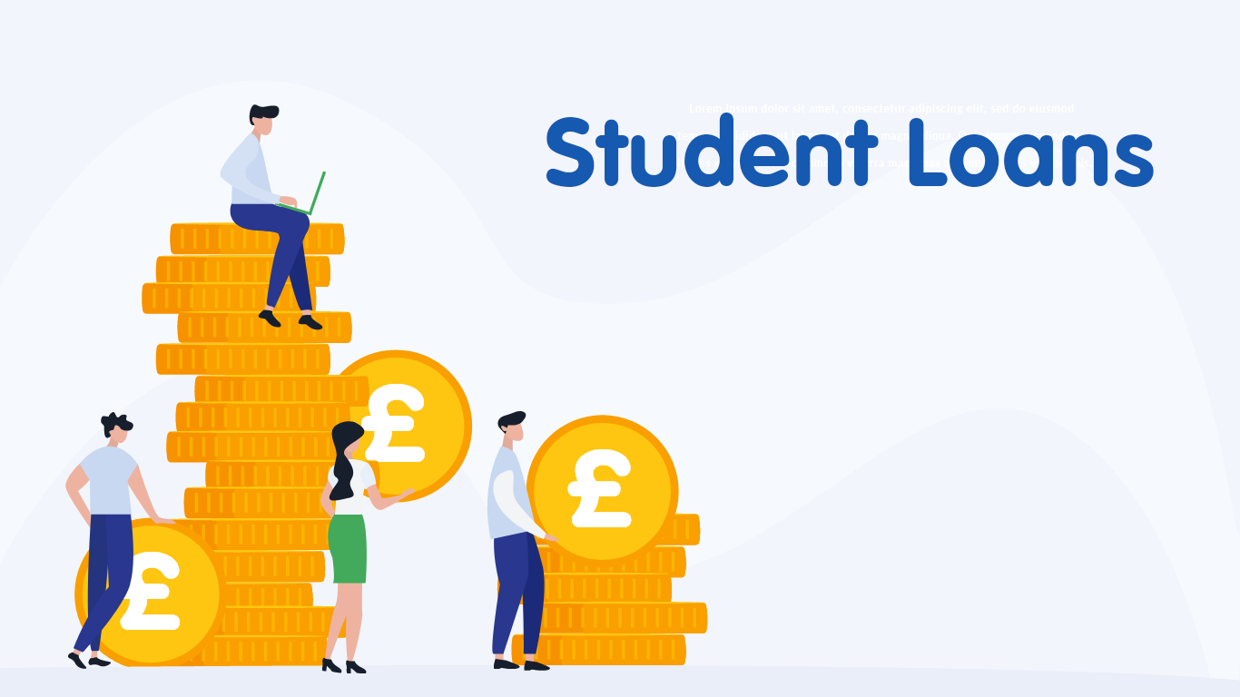 Low-interest student loans in Truro, UK