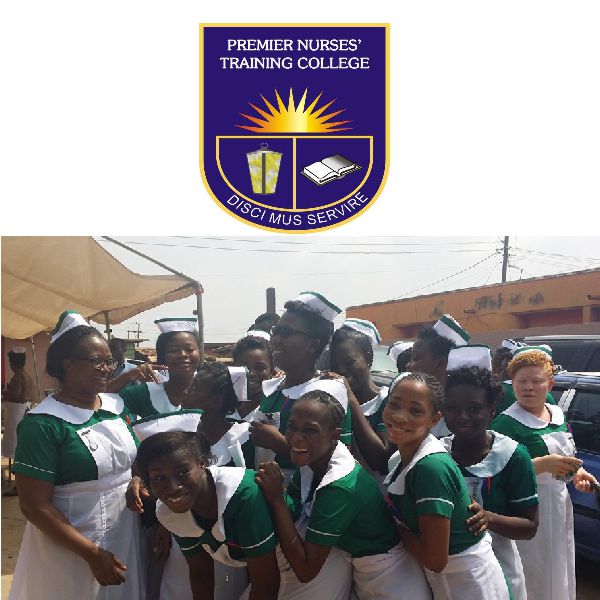 Premier Nursing Training College