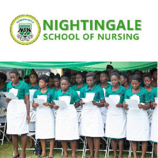 Nightingale College Nursing Uniform