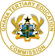 Tertiary Education in Ghan